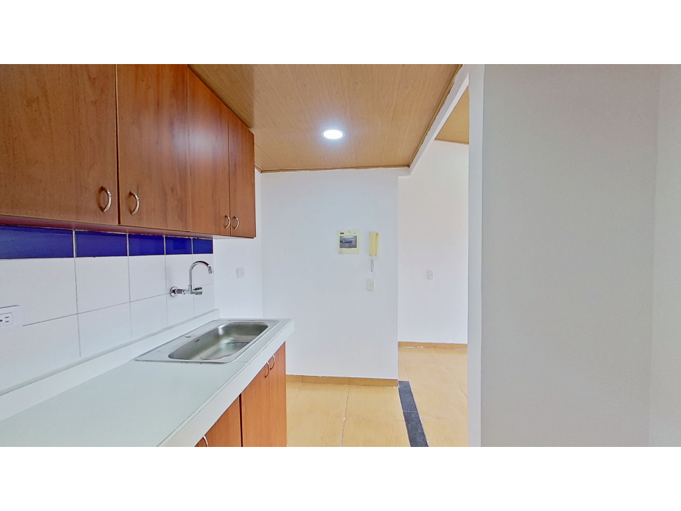 Venta Apartamento, Osorio 3, kennedy — foto 3