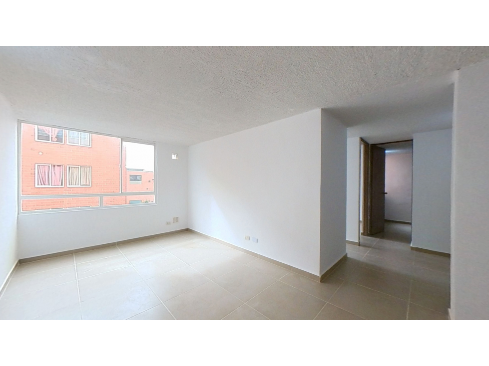Venta Apartamento, Las Margaritas, Kennedy