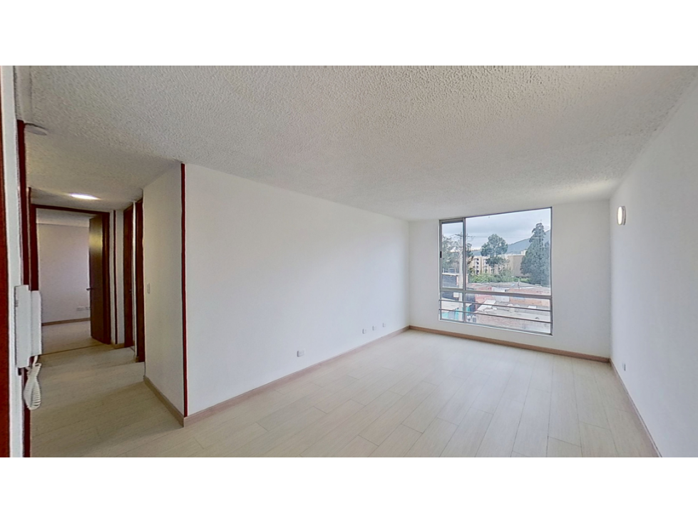 Venta Apartamento, Hacienda San Rafael, Zipaquirá