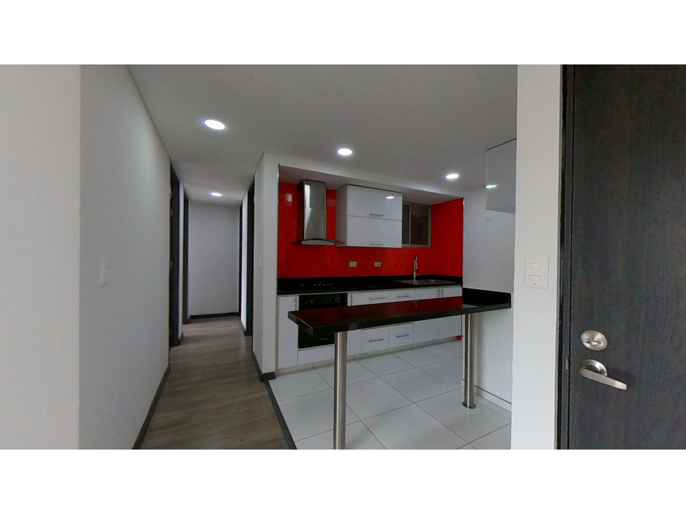 Venta Apartamento, Normandia, Engativá — foto 3