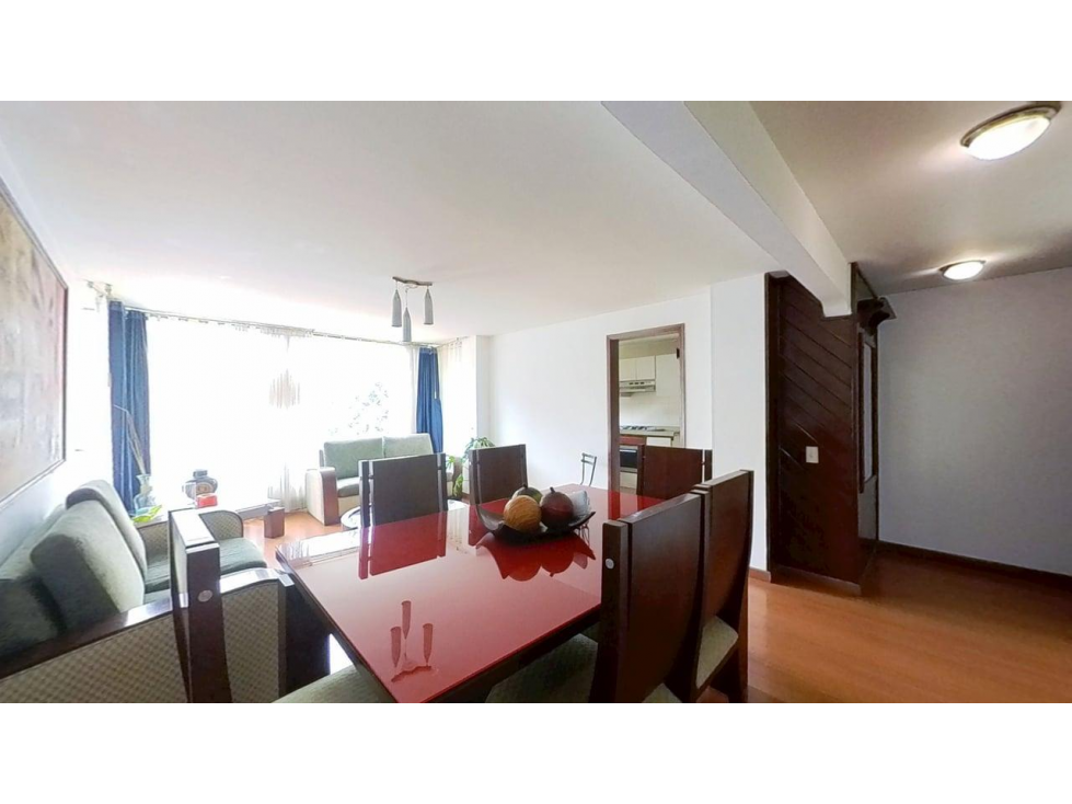 Venta Apartamento, San Patricio, Usaquen — foto 2