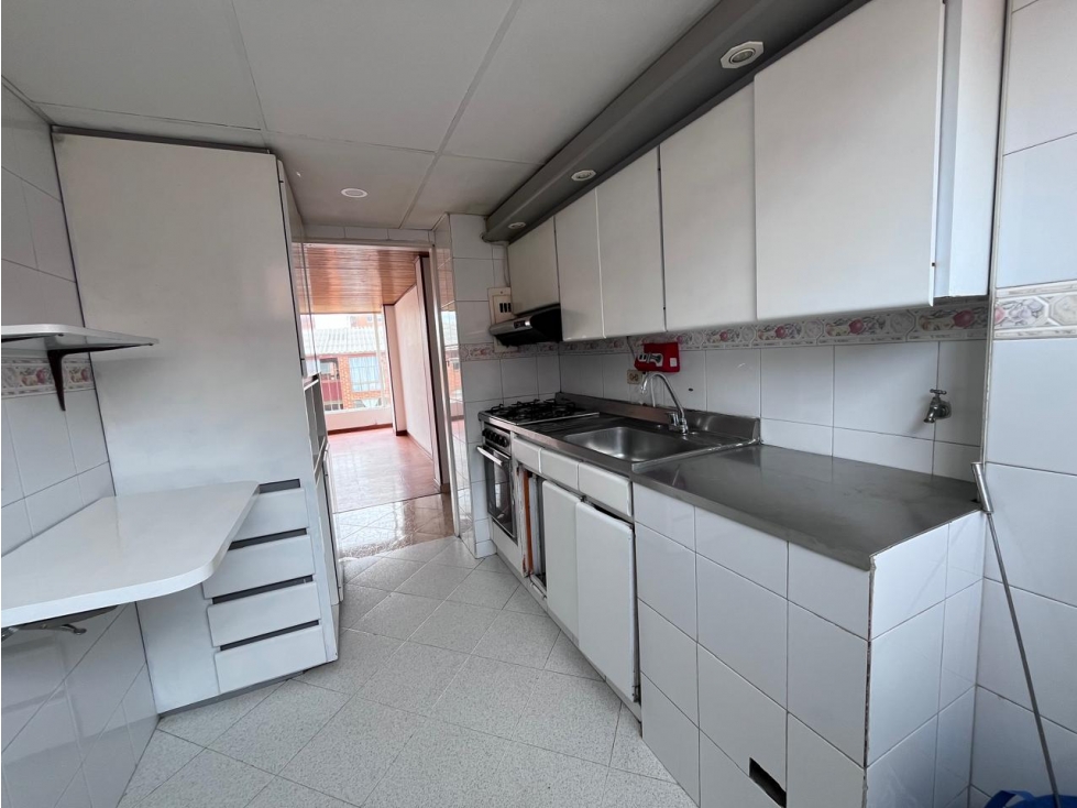 Venta Apartamento, San Cipriano, Suba — foto 3