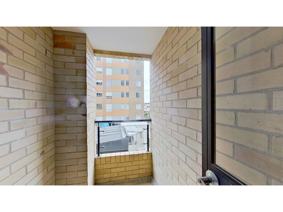 Venta Apartamento, Espacio 140, Cedritos — foto 6