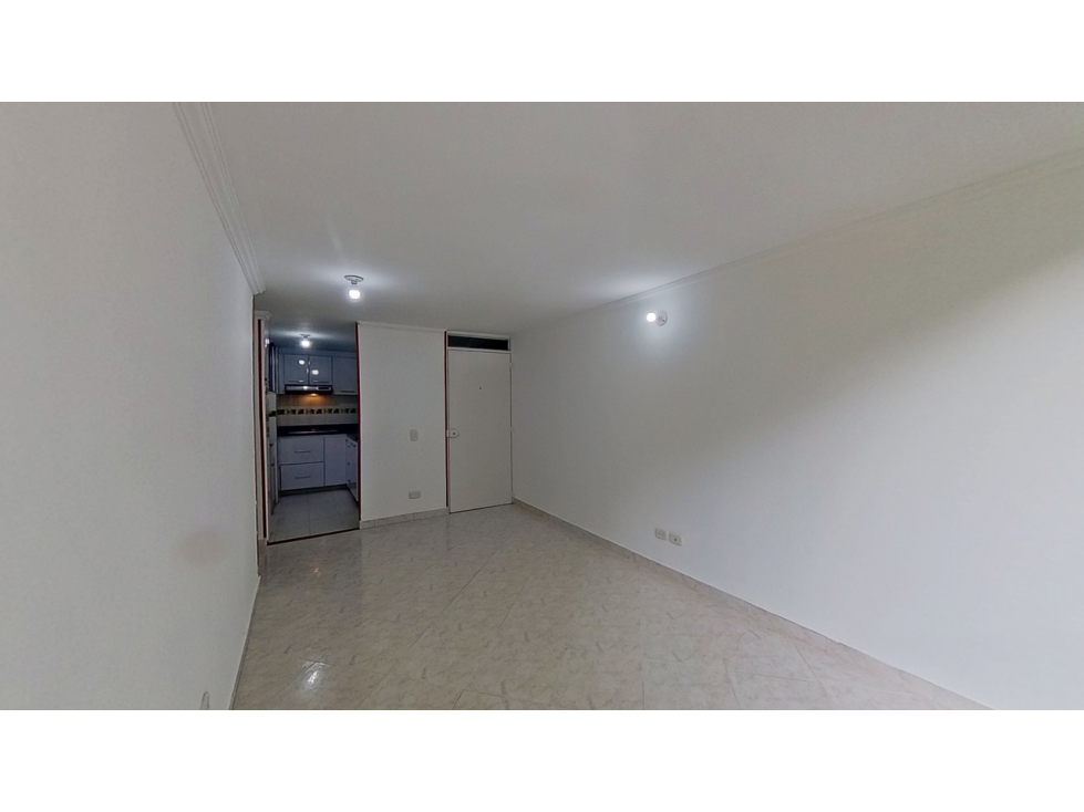 Venta Apartamento, Tuna Alta, Suba — foto 2