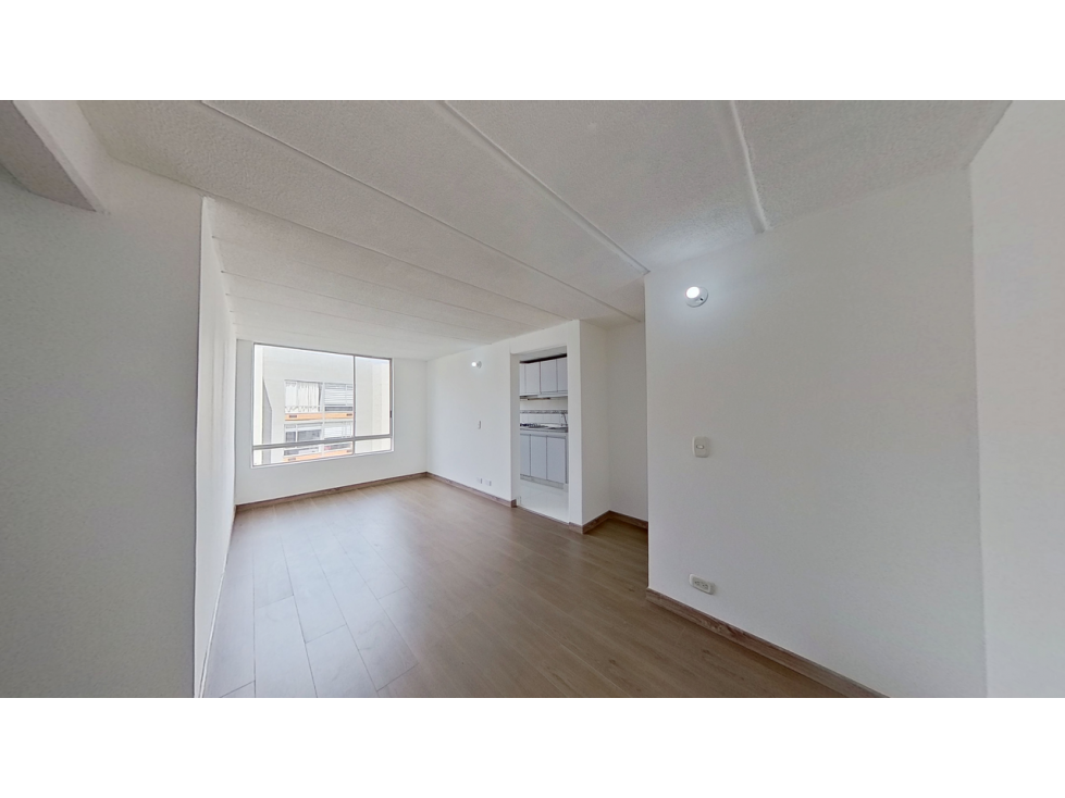 Venta Apartamento, Mirador de Suba, Suba