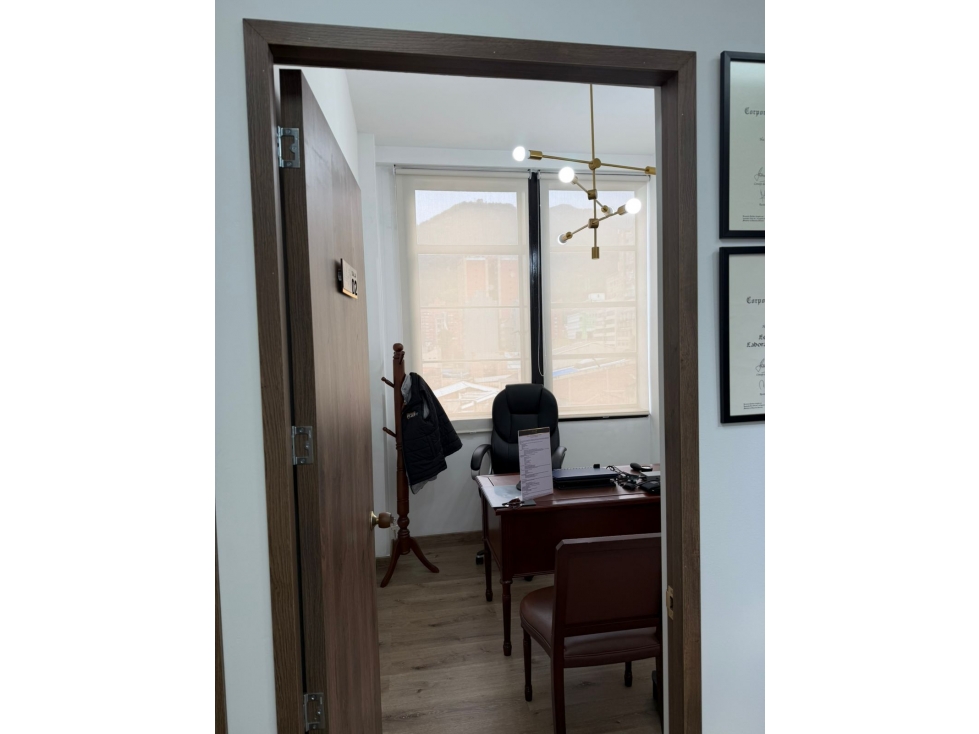 Venta Oficina, Centro — foto 5