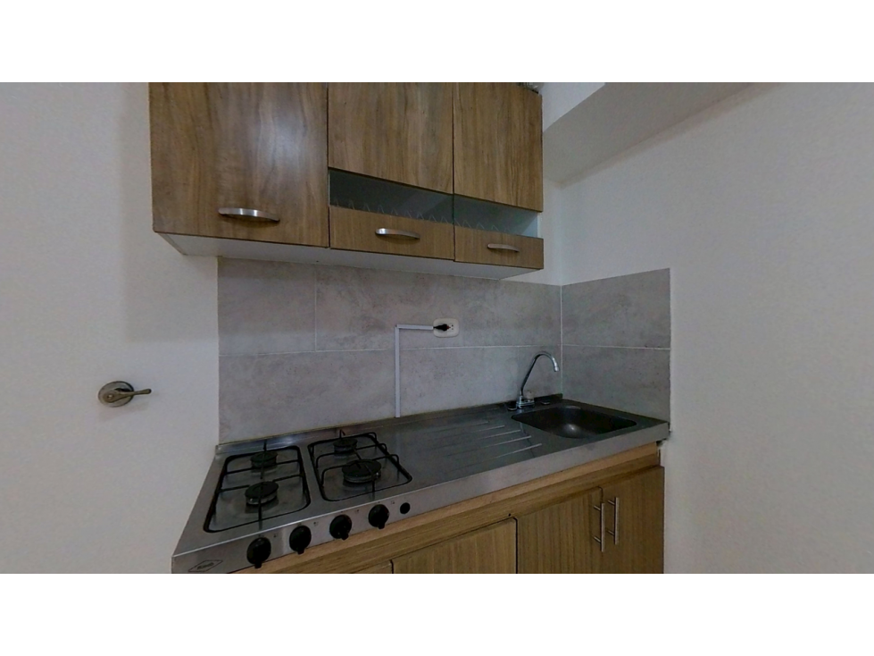 Venta Apartamento, Hogares, Soacha — foto 3