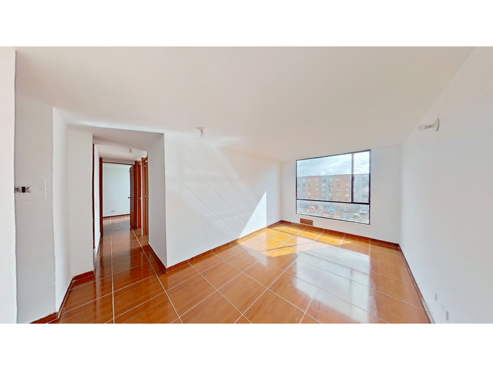 Venta Apartamento, Parque Campestre, Soacha