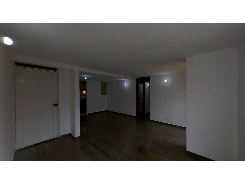 Venta Apartamento, Zipaquira, San Rafael - 3