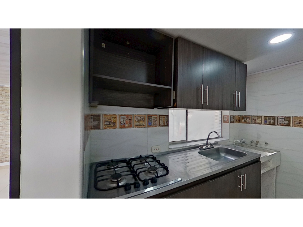 Venta Apartamento, El Ensueño, Ciudad Bolívar — foto 3