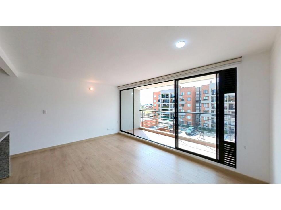 Venta Apartamento, Canelón, Cajicá