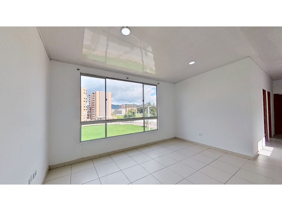 Venta Apartamento, El Prado, Zipaquirá — foto 2