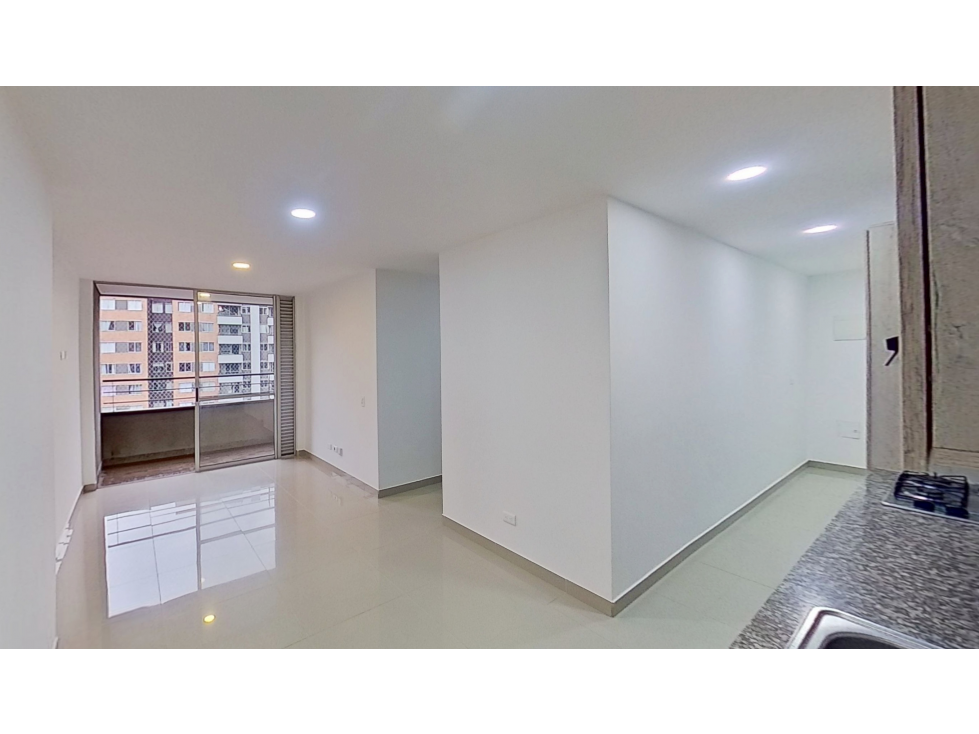 Venta Apartamento, La Colina, Itagüí