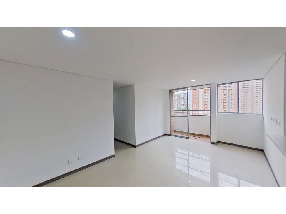 Venta Apartamento, Comuna 3, Itagüí — foto 2