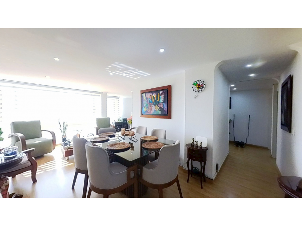 Venta Apartamento, Mazuren, Suba — foto 2