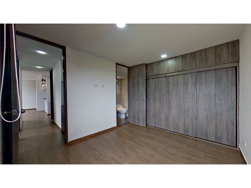 Venta Apartamento, Verganzo, Tocancipa — foto 4