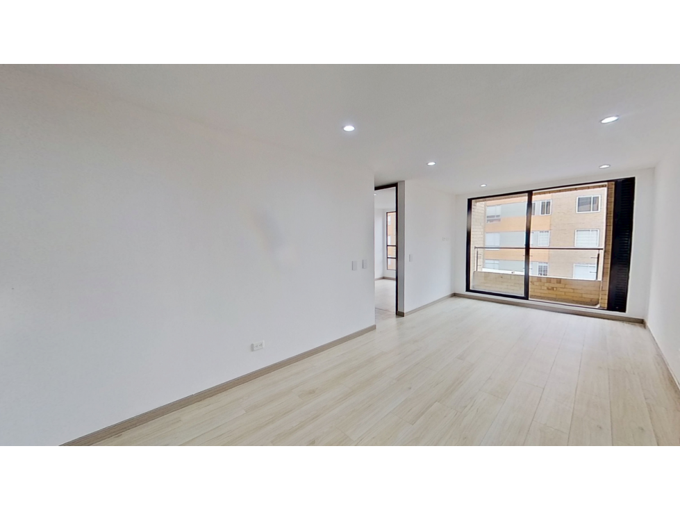 Venta Apartamento. Cedritos, Usaquen