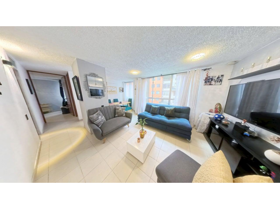 Apartamento en venta, Kennedy, Tintal