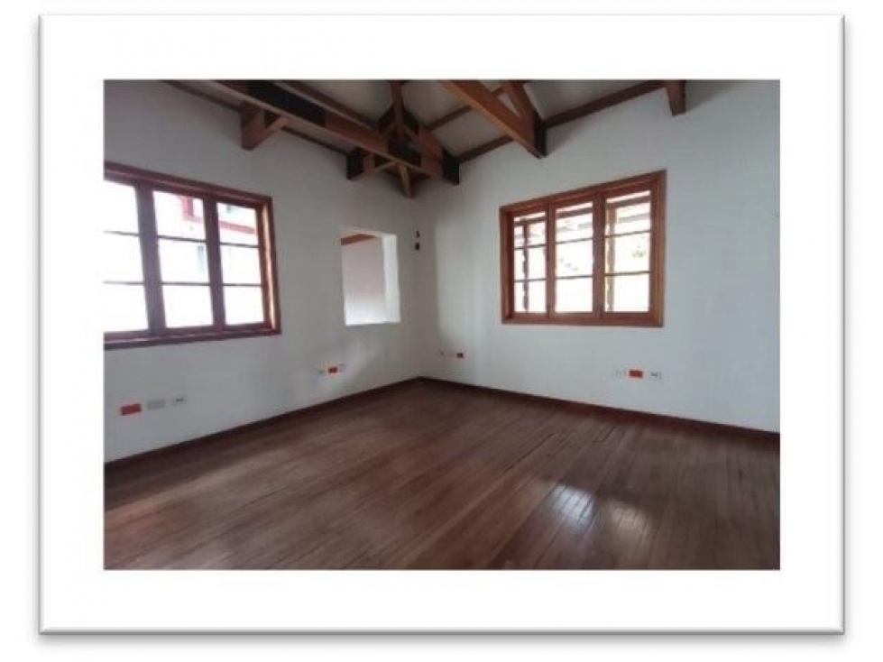 Venta Casa Pardo Rubio, Chapinero — foto 3