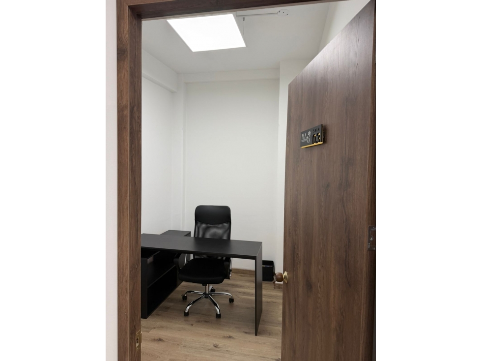Venta Oficina, Centro — foto 6