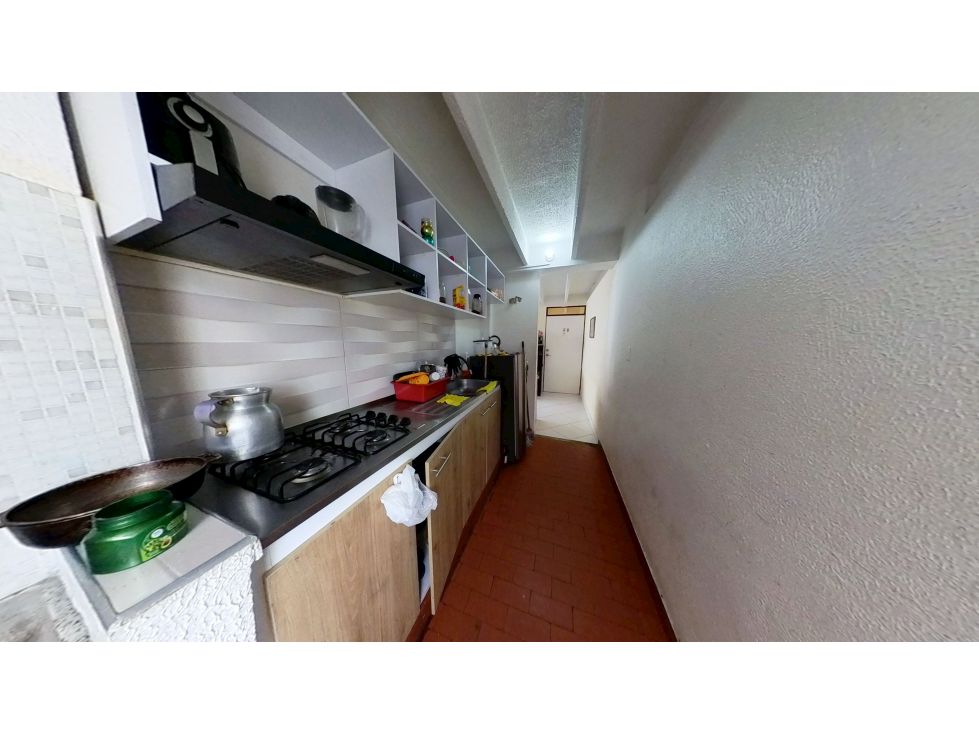 Venta Apartamento, Toberín, Usaquén — foto 3