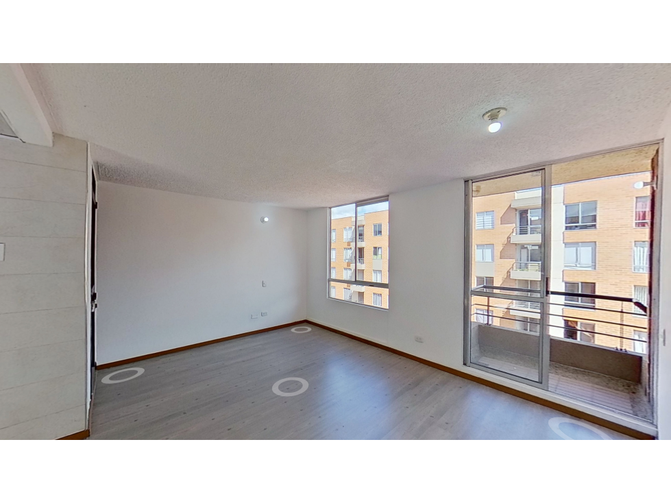 Venta Apartamento, Verganzo, Tocancipá — foto 3