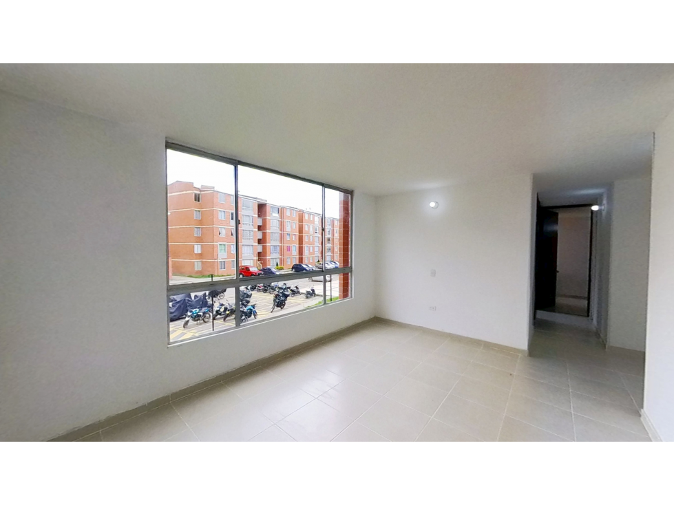 Venta Apartamento, El Prado, Zipaquirá — foto 2