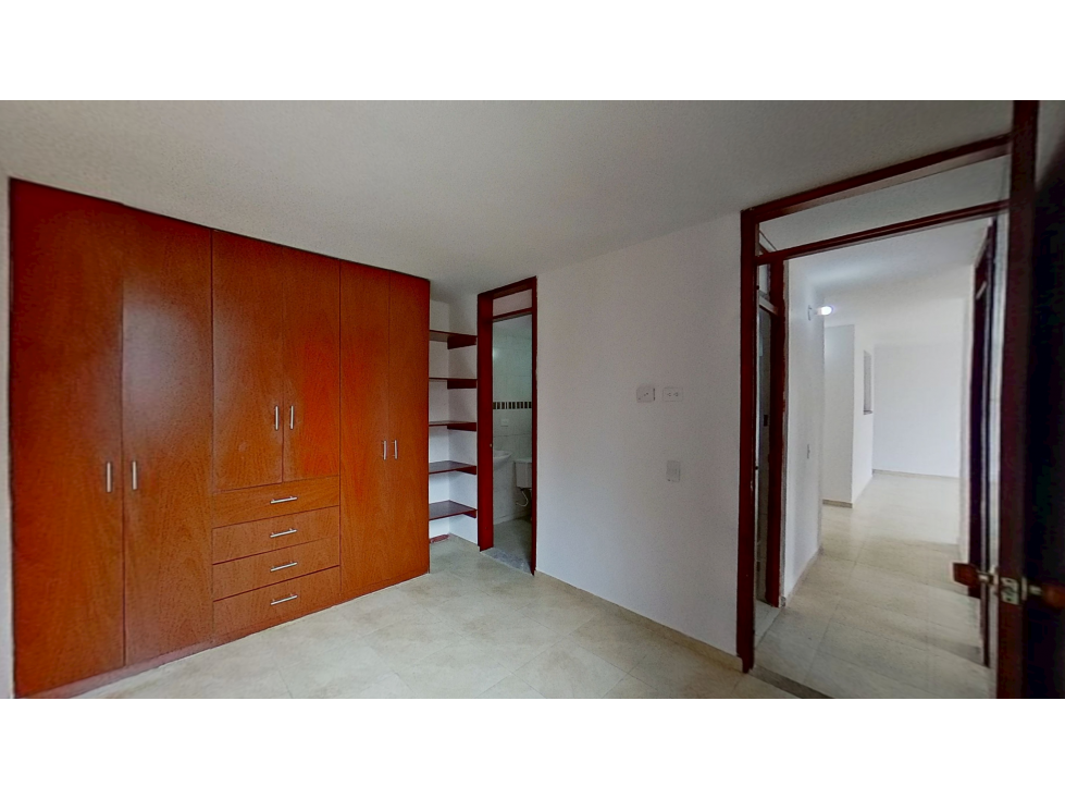 Venta Apartamento, Hacienda San Rafael, Zipaquirá — foto 4