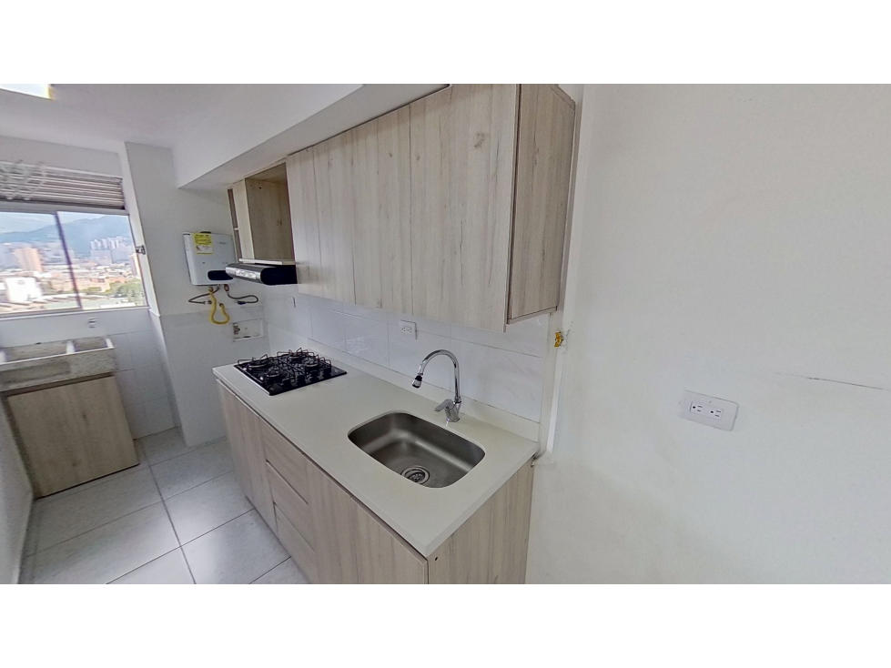 Venta Apartamento, Villalia, Itagui — foto 3