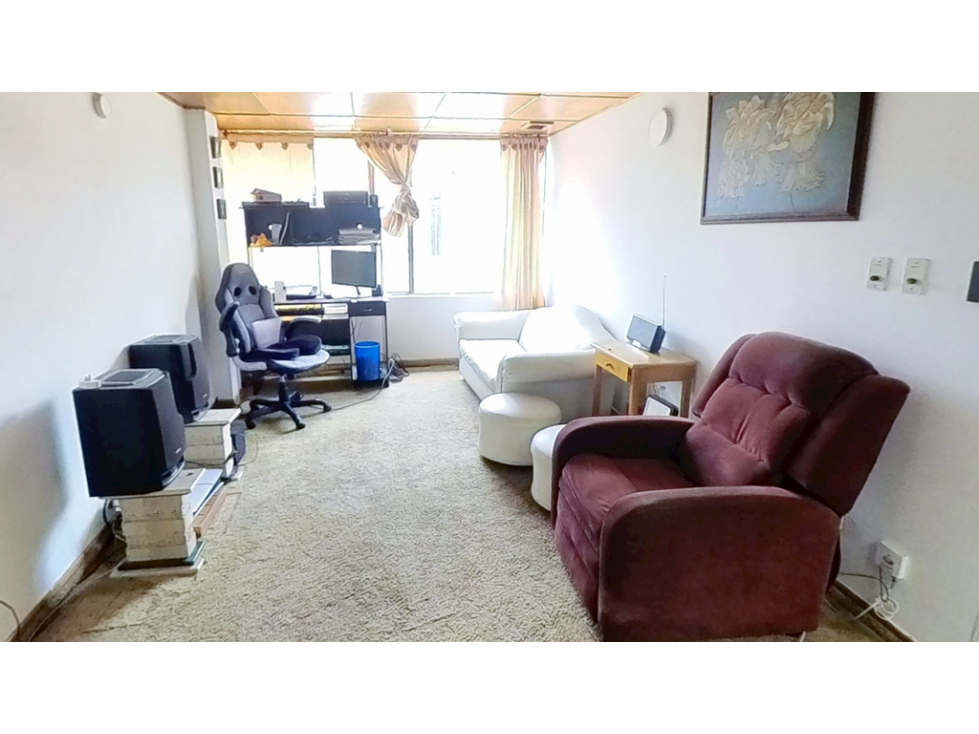 Venta Apartamento, Lisboa, Usaquén — foto 3