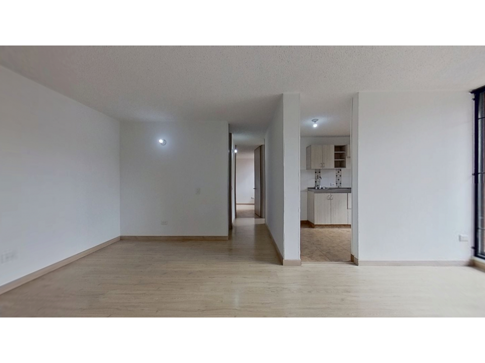 Venta Apartamento, Verganzo, Tocancipa