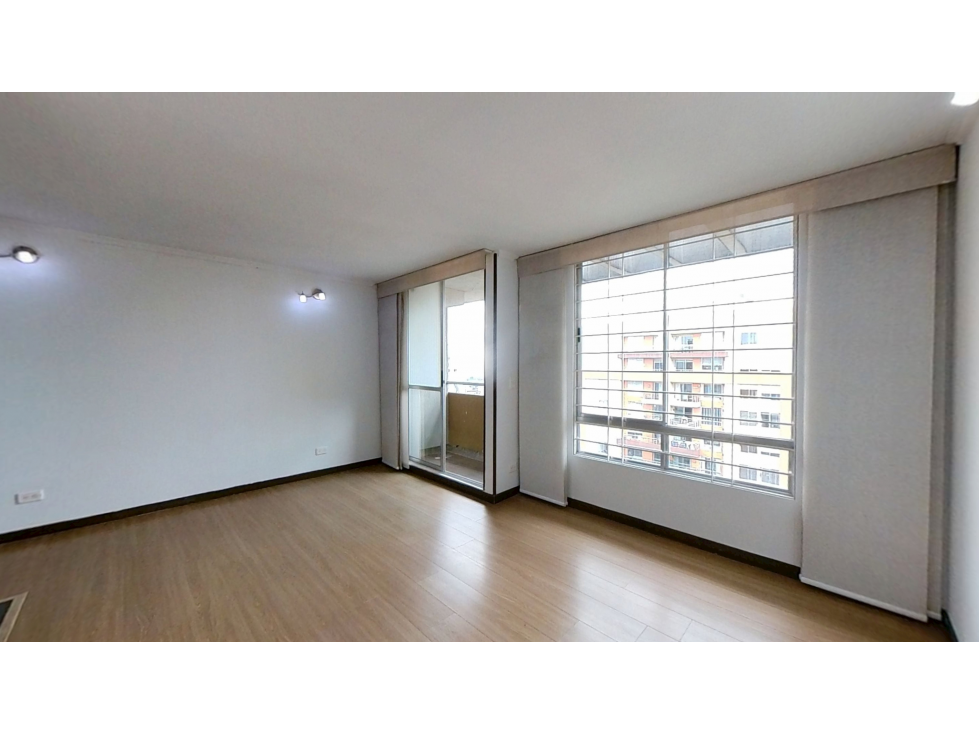 Venta Apartamento, Ciudad Techo 2, Kennedy — foto 2