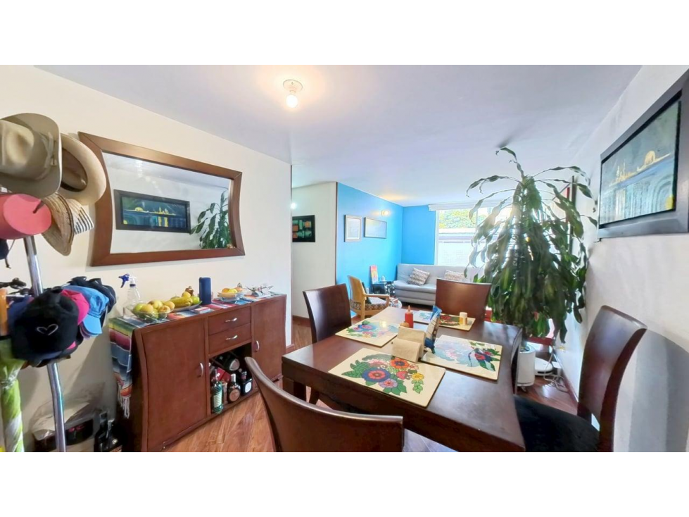 Venta Apartamento, Cedritos, Usaquen