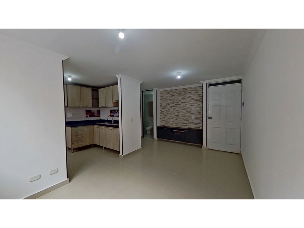 Venta Apartamento, El Chanco 1, Fontibon — foto 2