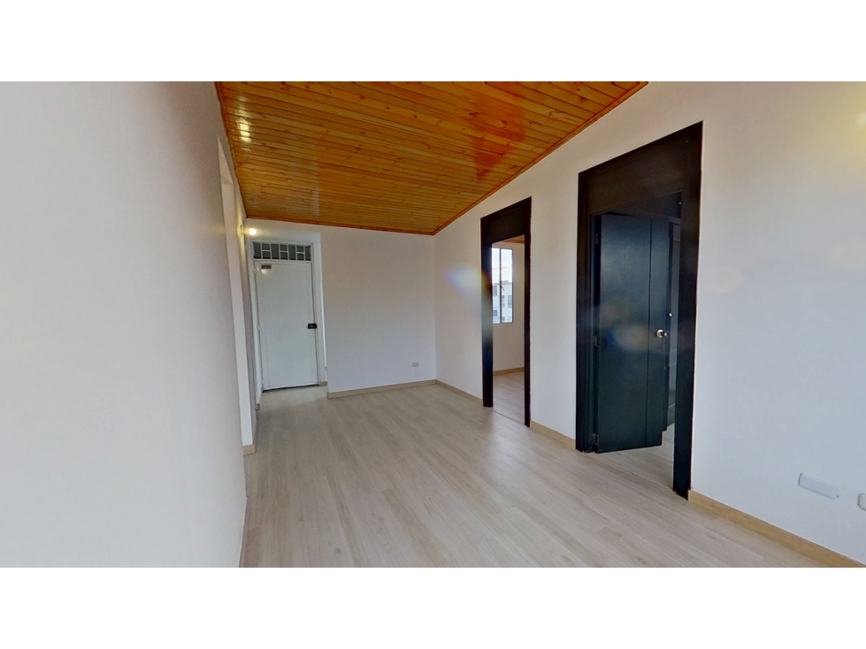 Venta Apartamento, San José de Usaquén, Usaquén