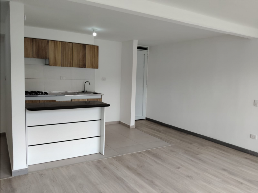 Venta Apartamento, Hacienda San Rafael, Zipaquira — foto 2