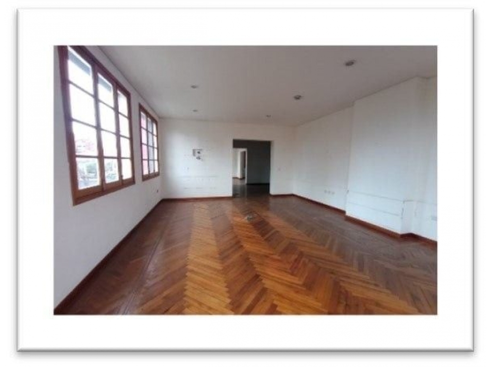 Venta Casa Pardo Rubio, Chapinero — foto 2
