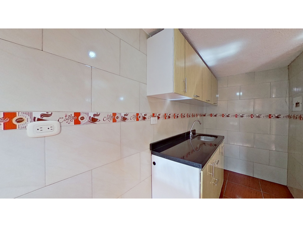 Venta Apartamento, Parque Campestre, Soacha — foto 4