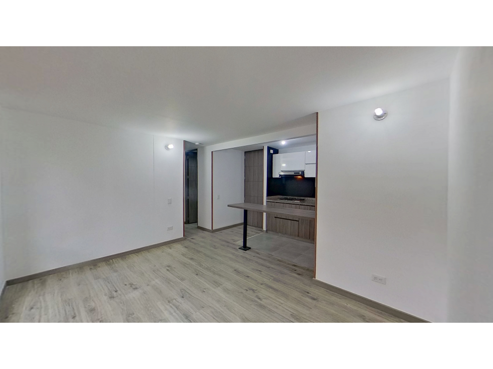 venta apartamento Hato Grande, Cajicá