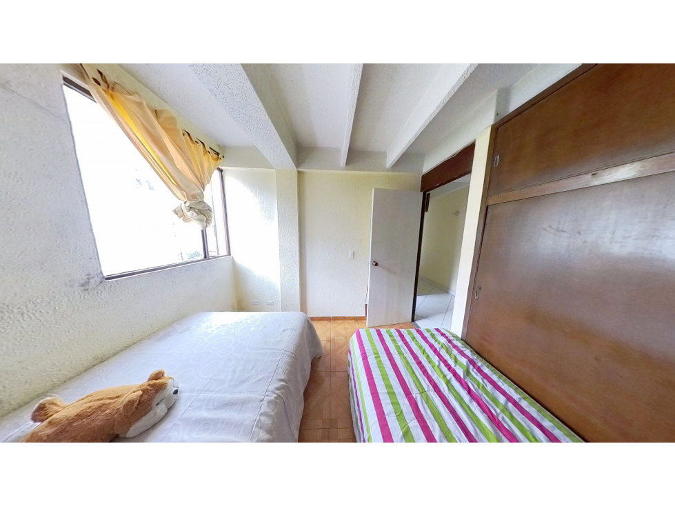Venta Apartamento, Toberín, Usaquén — foto 5