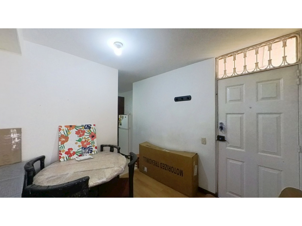 Venta Apartamento, San Antonio Noroccidente, Usaquén — foto 3