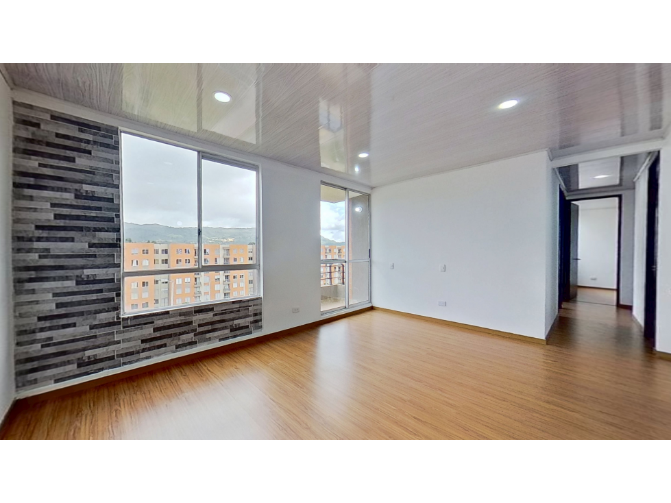 Venta Apartamento, Tocancipá - 2