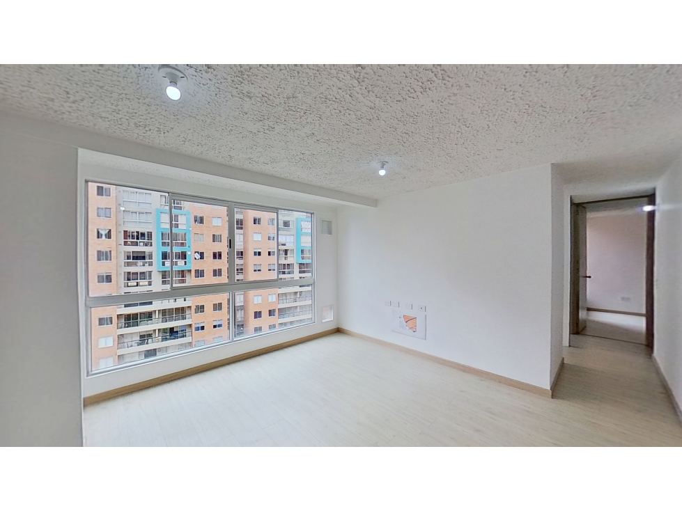 Venta Apartamento, Alameda, Zipaquirá