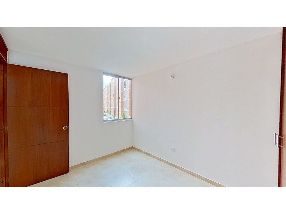 Venta Apartamento, Hacienda San Rafael, Zipaquirá — foto 3
