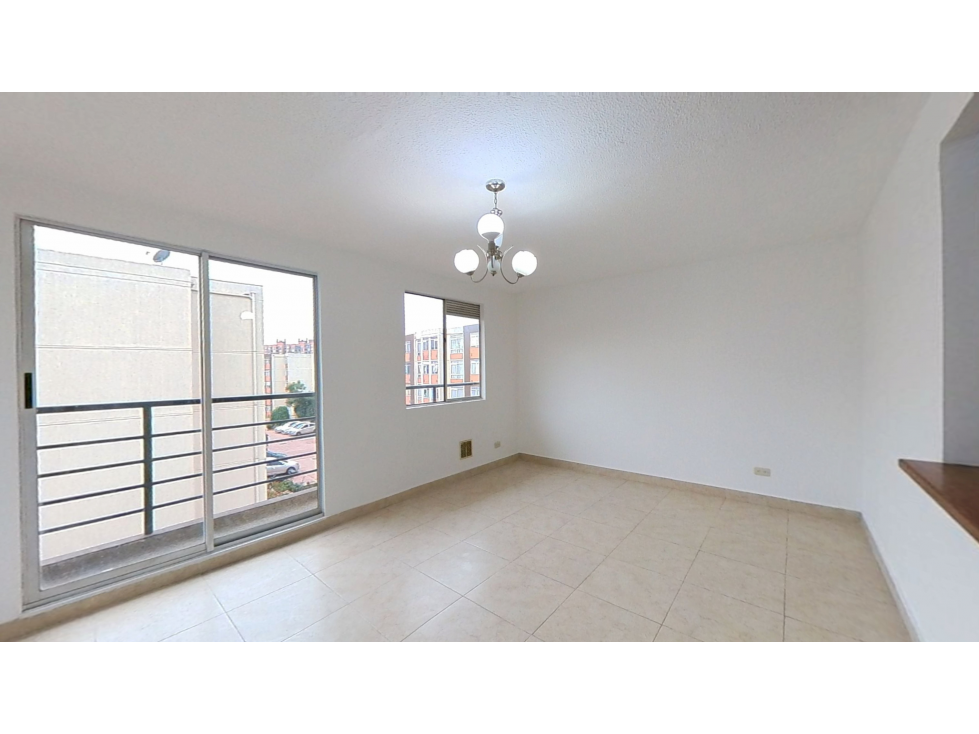 Venta Apartamento, El Dorado Industrial, Engativa