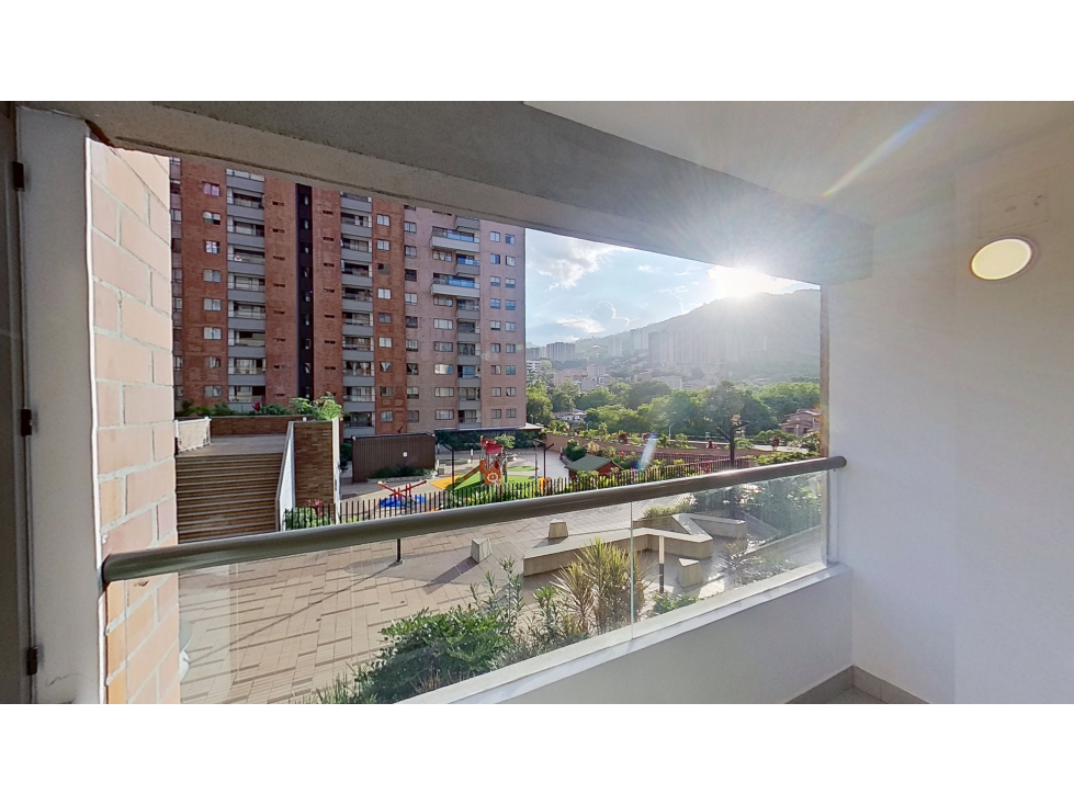 Venta Apartamento, Santa Ana, Bello