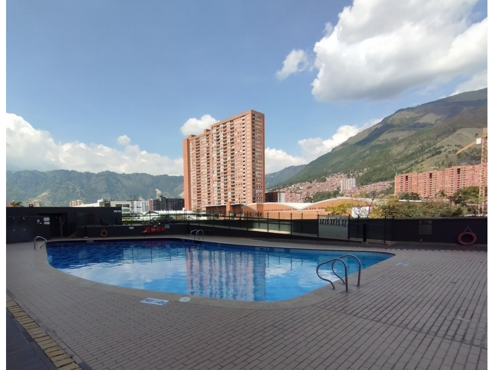 Venta Apartamento, Puerta del Norte, Bello — foto 3