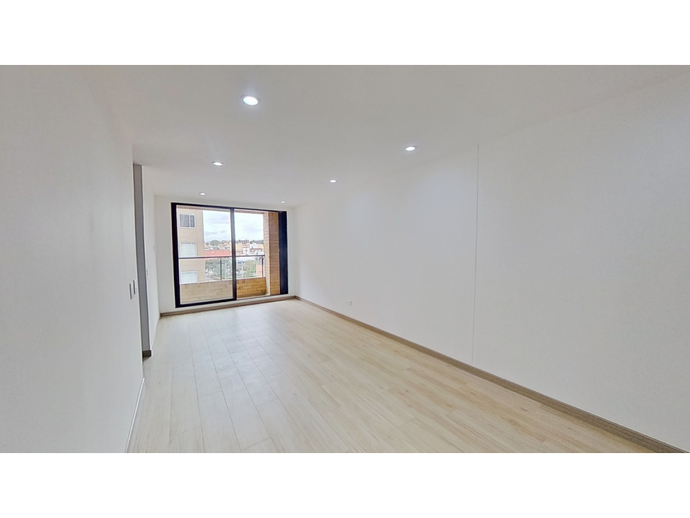 Venta Apartamento. Cedritos, Usaquen — foto 4