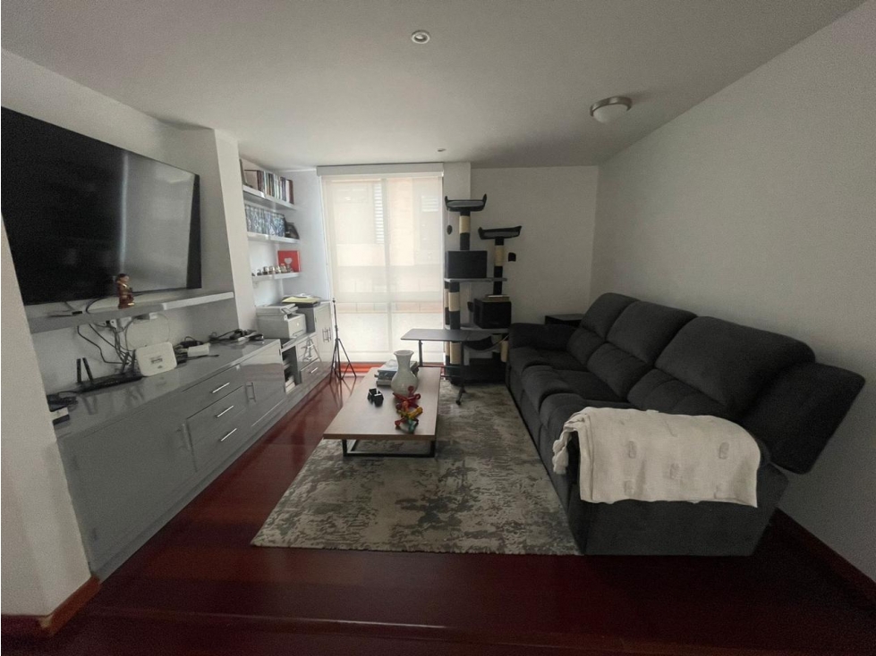 Venta de Casa en San Jose de Bavaria Bogotá — foto 2