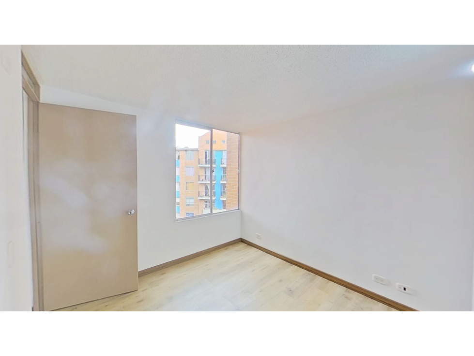venta apartamento San Rafael, Zipaquirá — foto 3